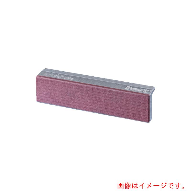 Brockhaus HEUER　バイス用パーツ　ファイバーフラットタイプ　口金　ＨＥＵＥＲ　Ｐｒｏｔｅｃｔｉｖｅ　Ｊａｗｓ　Ｆ　１２０ｍｍ　【品番：111120】