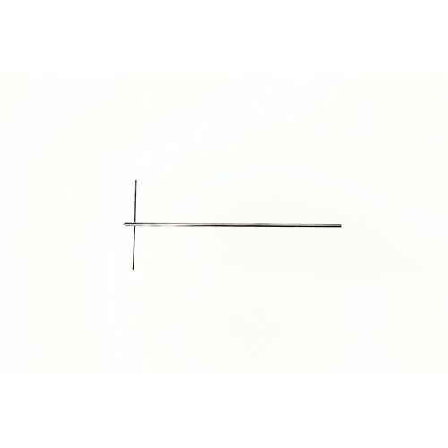 BROOKFIELD　Ｔ－バースピンドル　Ｔ－Ａ　【品番：T-A】