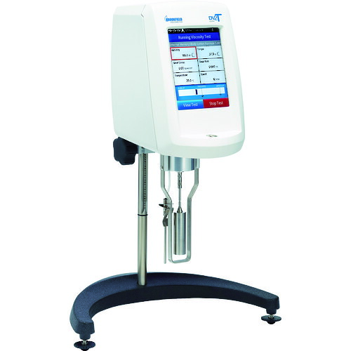 BROOKFIELD　デジタル粘度計　ＲＶＤＶ２Ｔ　【品番：XDV2TRVTJ00U00】｜住設プロ　店