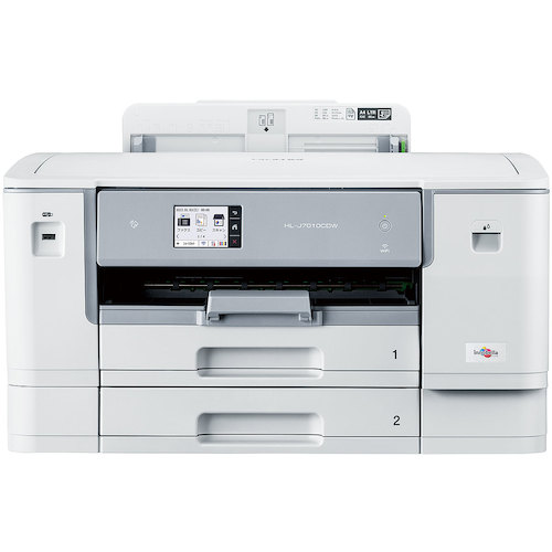 ブラザー工業（brother） インクジェット印刷機 ＨＬ－Ｊ７０１０ＣＤＷ 【品番：HL-J7010CDW】