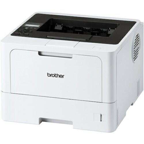 ブラザー工業(brother) モノクロレーザープリンター HL−L5210DN 【品番:HL-L5210DN】|住設プロ 店