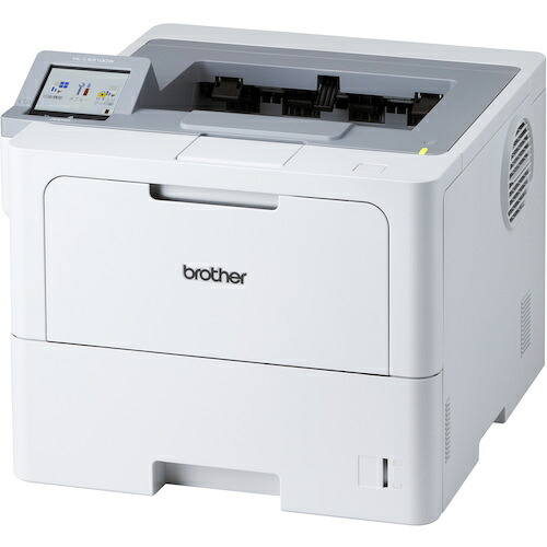 ブラザー工業（brother） モノクロレーザープリンター ＨＬ－Ｌ６３１０ＤＷ 【品番：HL-L6310DW】