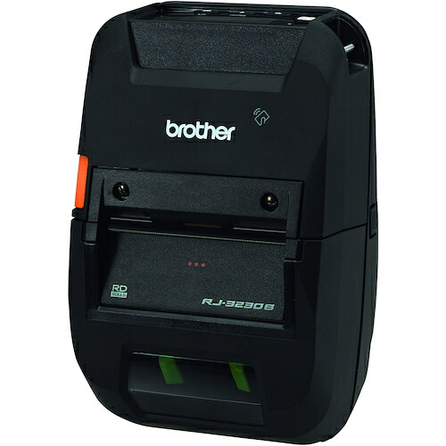 ブラザー工業（brother）　３インチ感熱モバイルプリンター　（ＢｔｏＢ商品）　【品番：RJ-3230B】