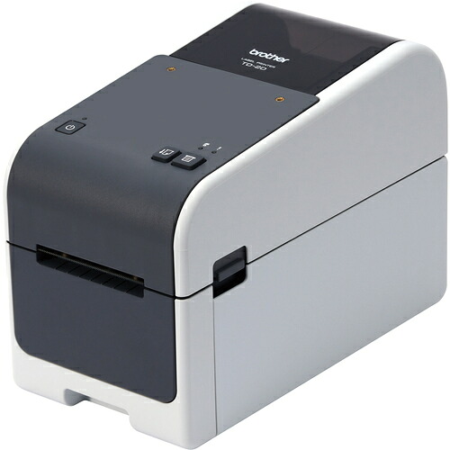 ブラザー工業(brother) 2インチ感熱ラベルプリンター TD−2320D 【品番:TD-2320D】|住設プロ 店
