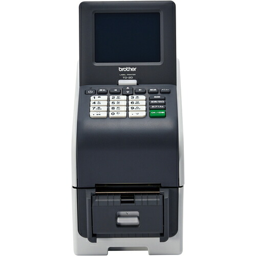 ブラザー工業（brother）　２インチ感熱ラベルプリンター　ＴＤ&minus;２３２０ＤＳＡ　【品番：TD-2320DSA】｜住設プロ　店