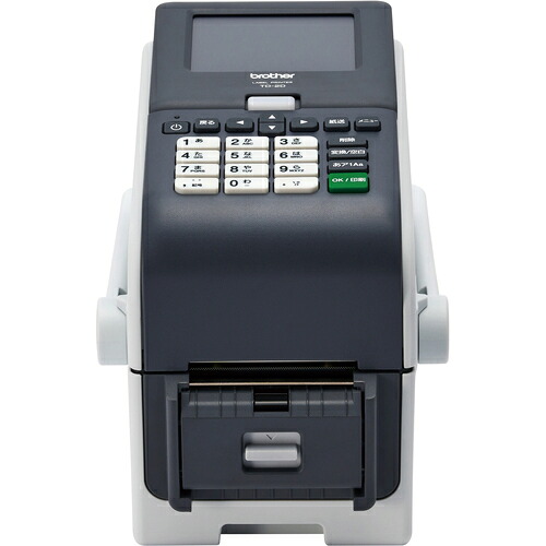 ブラザー工業(brother) 2インチ感熱ラベルプリンター TD−2350DSA 【品番:TD-2350DSA】|住設プロ 店
