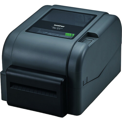 ブラザー工業（brother）　４インチ熱転写ラベルプリンター　ＴＤ－４５２０ＴＮーＣＵ　【品番：TD-4520TN-CU】 101,965円