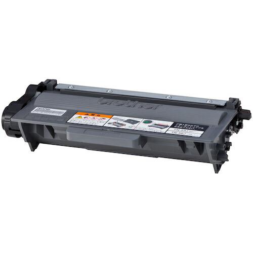 ブラザー工業（brother）　トナーカートリッジ　ＴＮ－５３Ｊ　モノクロ　【品番：TN-53J】 10,549円