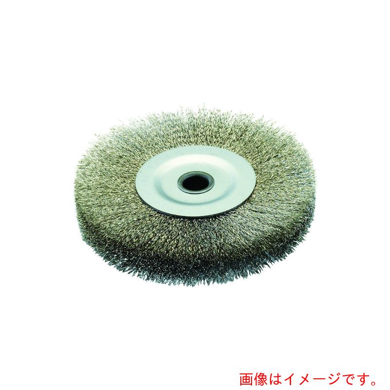 鳴門屋（NSK）　ステンホイールブラシ　【品番：W-492】