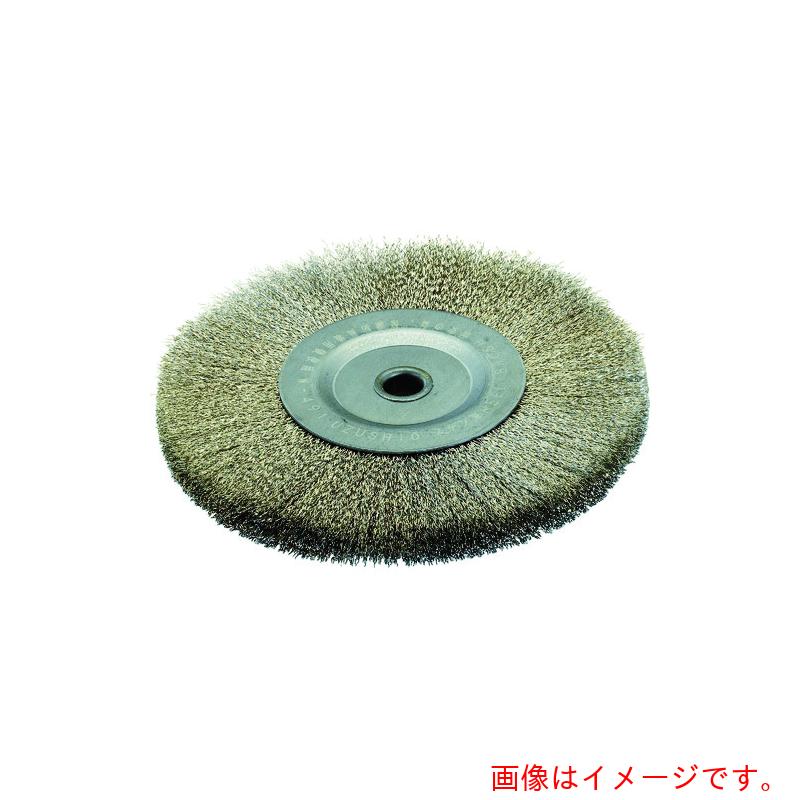 鳴門屋（NSK） ステンホイールブラシ 【品番：W-504】
