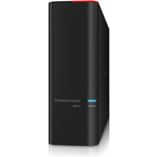 【別途送料あり】バッファロー（BUFFALO）　法人向け　外付けＨＤＤ　１ドライブモデル　１２ＴＢ　【品番：HD-SH12TU3】｜住設プロ　店 84,924円