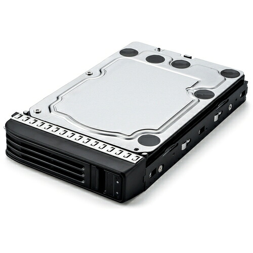 【別途送料あり】バッファロー（BUFFALO）　テラステーション　７１２０ｒ用オプション　交換用ＨＤＤ　１０ＴＢ　【品番：OP-HD10.0ZH】