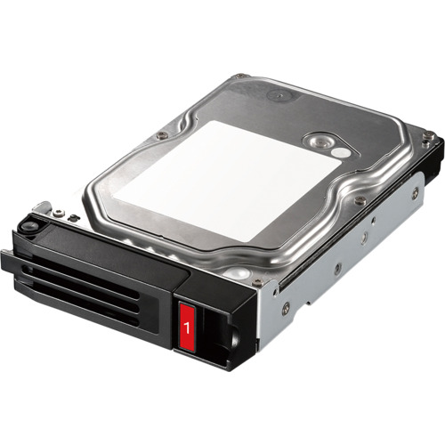 【別途送料あり】バッファロー（BUFFALO）　ＷＳＨ５０２０ＤＮ９用　オプション　交換用ＨＤＤ　４ＴＢ　【品番：OP-HD4.0N-WSHD】 43,229円