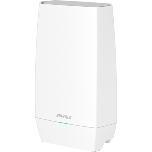 【別途送料あり】バッファロー（BUFFALO）　ＡｉｒＳｔａｔｉｏｎ　Ｗｉ－Ｆｉ　６Ｅ　対応トライバンドルーター　【品番：WNR-5400XE6P】