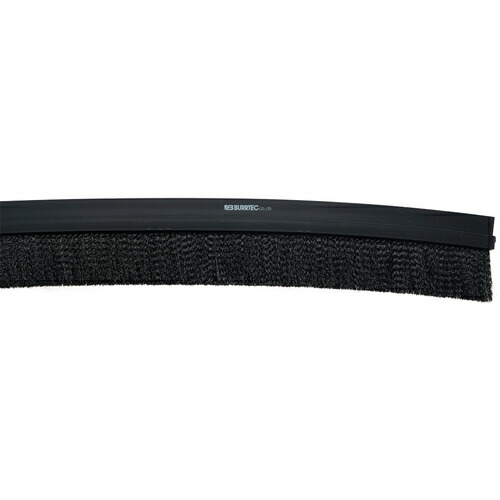 バーテック(BURRTEC) バーカットHMタイプ BF8−HM 5M NH40 PP0.2黒 【品番:21050605】|住設プロ 店