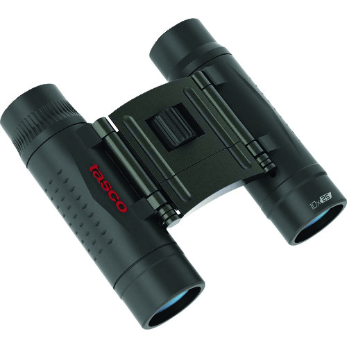 Bushnell　タスコ　エッセンシャル１０×２５　【品番：168125】