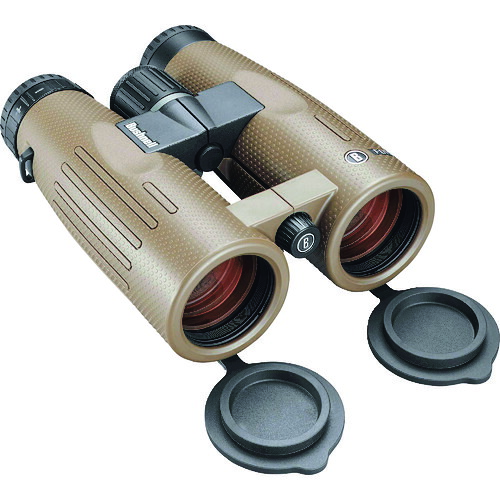 Bushnell 小型望遠鏡 鍛冶場８×４２ 【品番：BF842T】