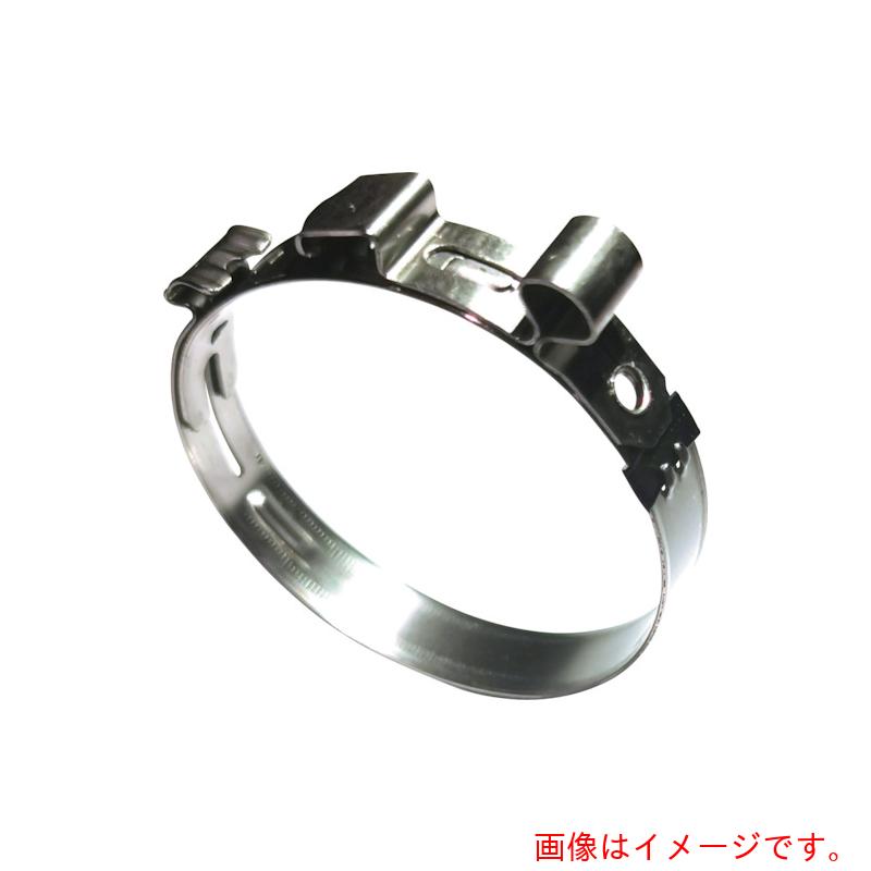 CAILLAU ホースクランプ ＣＬＩＣ－Ｅ 締付径４０．５～４１．５ｍｍ 【品番：662555405J】