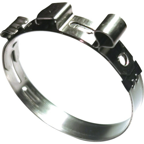 CAILLAU　ホースクランプ　ＣＬＩＣ－Ｅ　締付径４２～４３ｍｍ　【品番：662555420J】