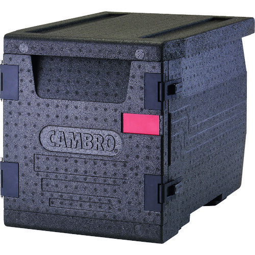 CAMBRO　保温・保冷バッグ　ＣＡＭ　ＧＯＢＯＸ　ブラック　６０．０Ｌ　【品番：EPP300】