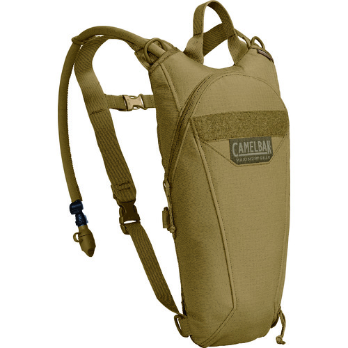 CAMELBAK　ハイドレーションバッグ　ＴＨＥＲＭＯＢＡＫ（サーモバック）　コヨーテ　【品番：1717201000】