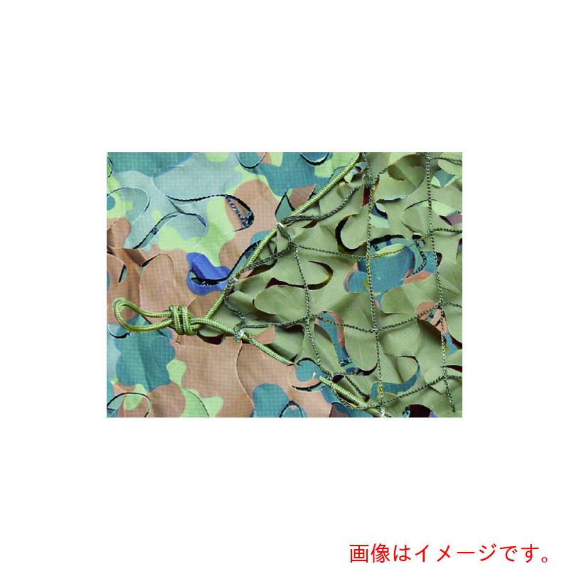 CamoSystems　スペシャリスト　ブロードリーフＸミリタリー　フレックターン　１．５ｍＸ　【品番：SBLM1.5X6FK】