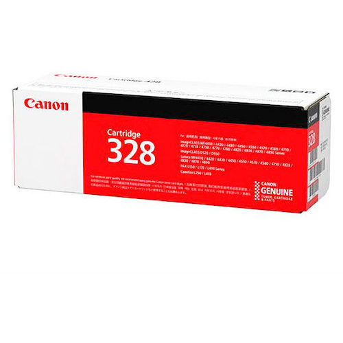 Canon（キヤノンマーケティングジャパン） トナーカートリッジ ＣＲＧ－３２８ 【品番：CRG-328】