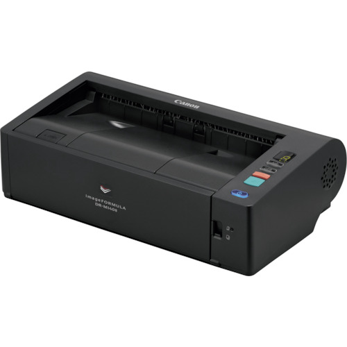 Canon（キヤノンマーケティングジャパン） 検面調書スキャナ ｉｍａｇｅＦＯＲＭＵＬＡ ＤＲ－Ｍ１４０ＩＩ 【品番：DR-M140II】