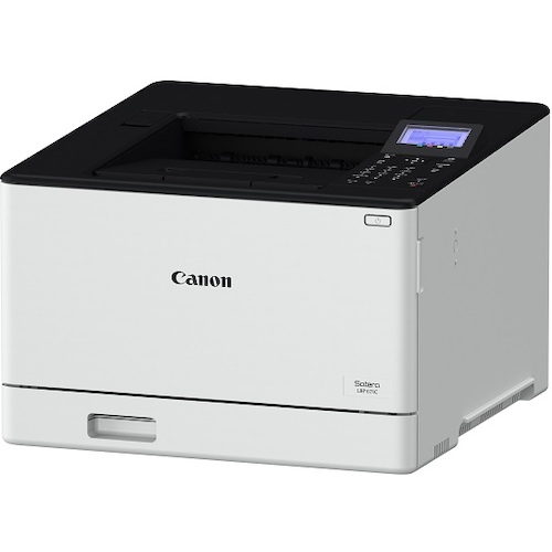 Canon（キヤノンマーケティングジャパン） キヤノン レーザービームプリンター Ｓａｔｅｒａ ＬＢＰ６７１Ｃ 【品番：LBP671C】