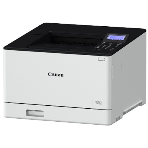 Canon（キヤノンマーケティングジャパン） キヤノン レーザービームプリンター Ｓａｔｅｒａ ＬＢＰ６７２Ｃ 【品番：LBP672C】