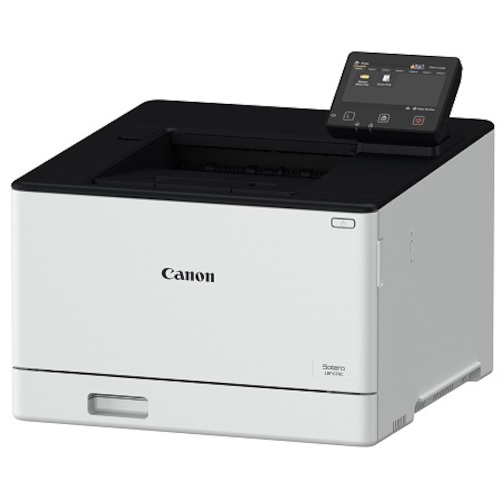 Canon（キヤノンマーケティングジャパン）　キヤノン　レーザービームプリンター　Ｓａｔｅｒａ　ＬＢＰ６７４Ｃ　【品番：LBP674C】