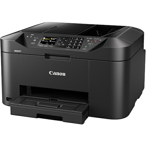 Canon（キヤノンマーケティングジャパン）　キヤノンインクジェット複合機　ＭＢ２１３０　【品番：MAXIFYMB2130】｜住設プロ　店