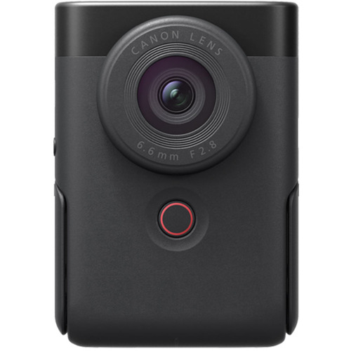 Canon（キヤノンマーケティングジャパン） キヤノン テレビカメラ ＰｏｗｅｒＳｈｏｔ Ｖ１０ （ＢＫ） 【品番：PSV10(BK)】