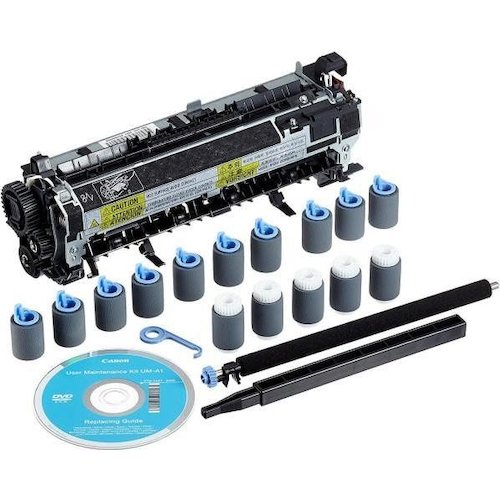 Canon（キヤノンマーケティングジャパン）　キヤノン　ユーザメンテナンスキット　ＦＵＳＥＲ　ＫＩＴ　ＵＭ－Ａ１　【品番：UM-A1】
