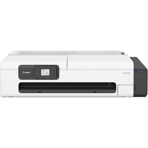 【別途送料あり】Canon（キヤノンマーケティングジャパン）　キヤノンラージフォーマットプリンター　ＴＣ－２１　【品番：7055C001】