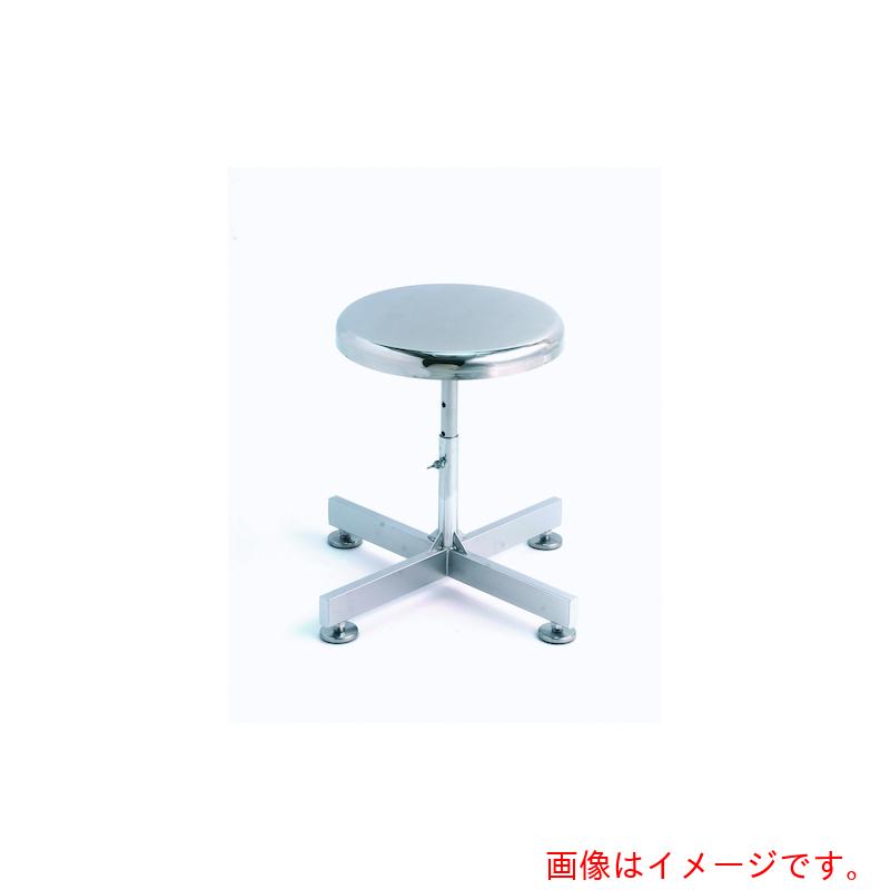 【別途送料あり】キャニオン（Canyon）　ステンレスチェアー　固定脚　ＣＣＺ－４　【品番：CCZ4】