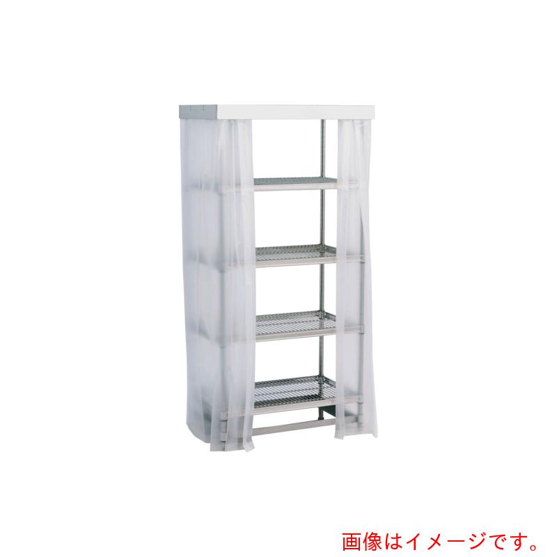 【別途貨物輸送あり】キャニオン（Canyon） ステンレスドライシェルフ ＤＳＳ－２２５４ 【品番：DSS2254】 花・ガーデン・DIY-DIY・工具-作業台
