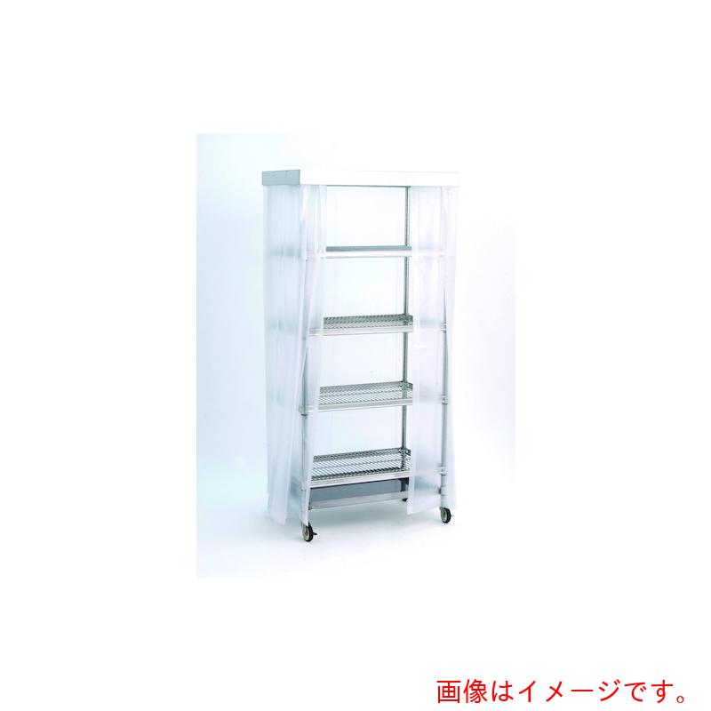 【別途貨物輸送あり】キャニオン（Canyon） ステンレスドライシェルフ ＤＳＳ－２３５４Ｃ 【品番：DSS2354C】