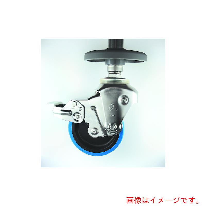 【別途送料あり】キャニオン(Canyon) キャスター KSBC-100S 【品番:KSBC100S】