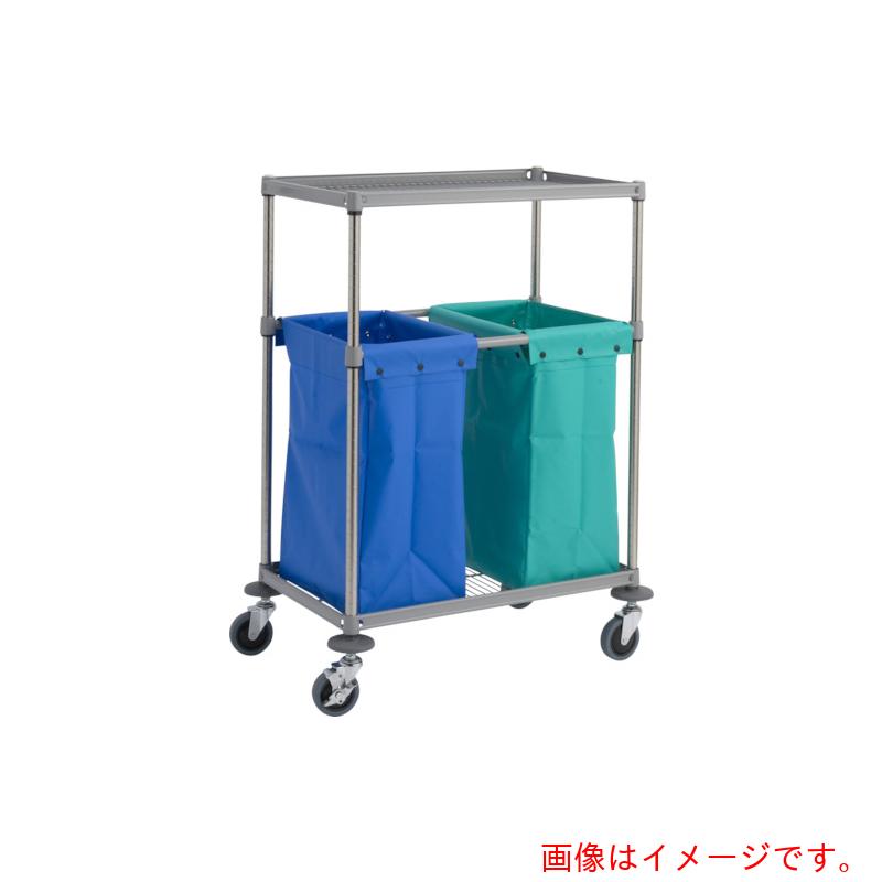 【別途貨物輸送あり】キャニオン（Canyon） お手伝いさん手押し車Ｃ 【品番：MWCA-P4607GG】 DIY・工具-安全・保護用品-その他