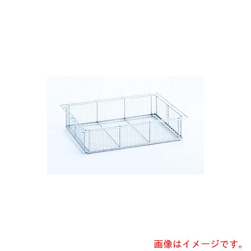 【別途貨物輸送あり】キャニオン（Canyon） ステンレス鋼提げ篭Ａ印字機 ＳＢ１０－２１２Ａ 【品番：SB10212A】