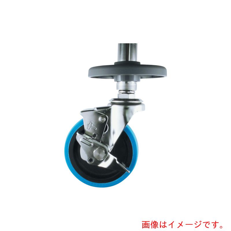 【別途送料あり】キャニオン（Canyon）　キャスター　ＳＢＣ－１２５Ｓ　【品番：SBC125S】