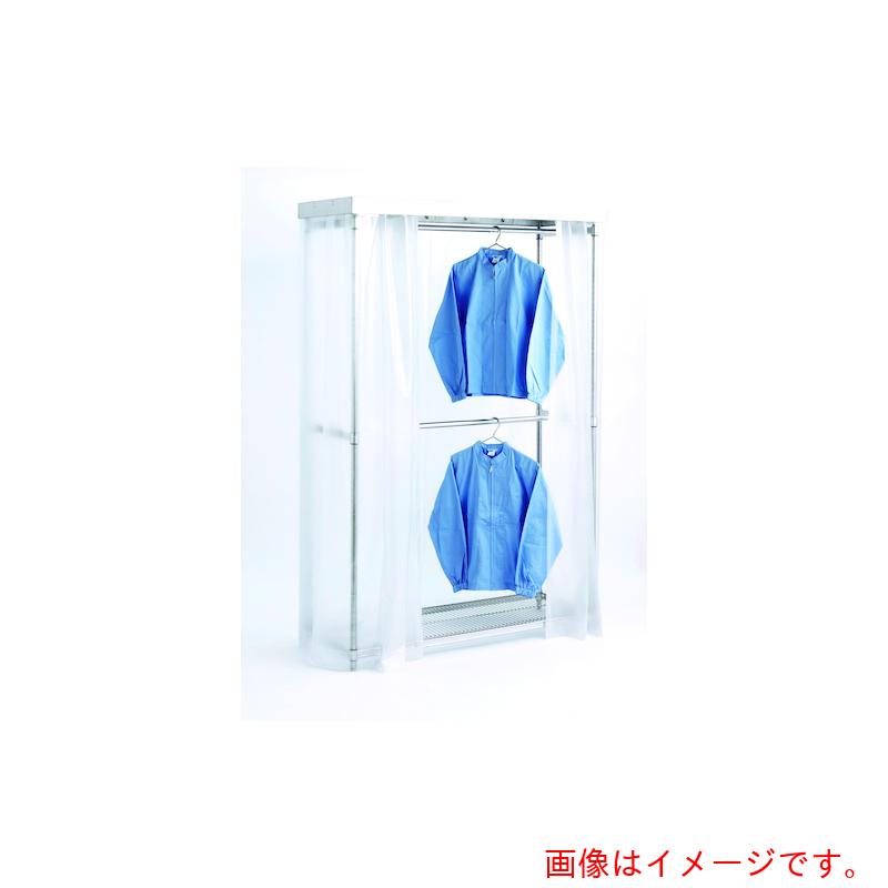 【別途送料あり】キャニオン（Canyon）　ステンレスハンガーラック　ＳＨＲ２－２５７２Ｋ　【品番：SHR22572K】