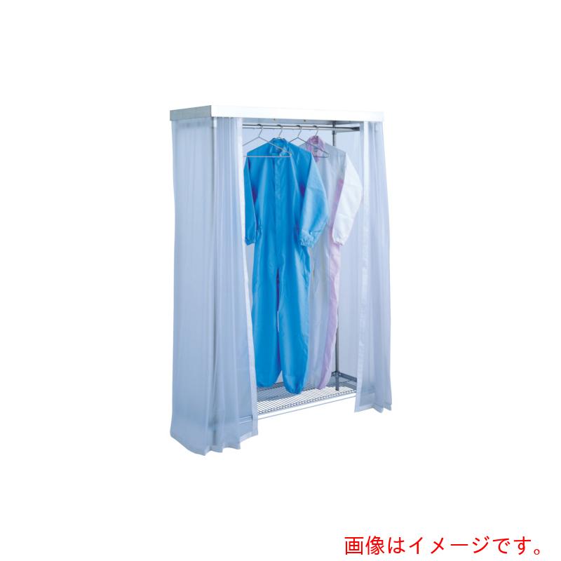 【別途送料あり】キャニオン（Canyon）　ステンレスハンガーラック　【品番：SHR-2662K】