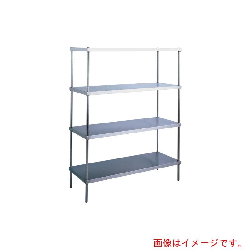 【別途貨物輸送あり】キャニオン（Canyon） ソリッドシェルフ ９１０×６１０×１５９０粍 【品番：SO 610X 910X1590-5】