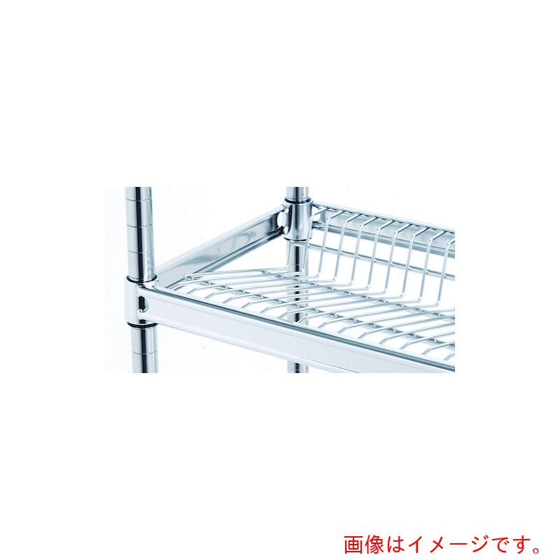 【別途送料あり】キャニオン(Canyon) ステンレススランティングキャニオンシェルフ SUSS310x1520 【品番:SUSS3101520】|住設プロ 店