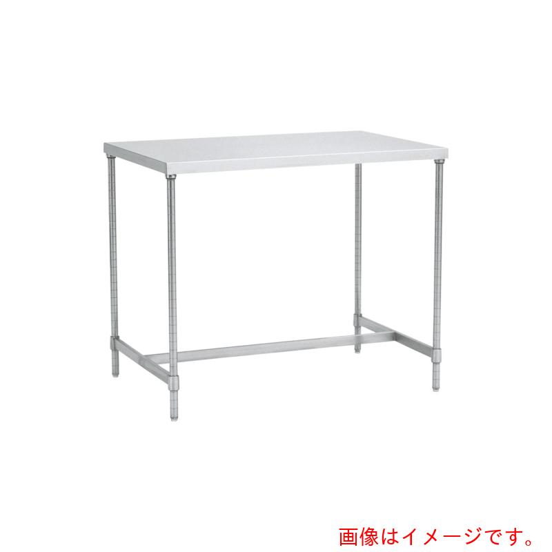 【別途送料あり】キャニオン（Canyon）　ステンレスワークテーブル　９１０&times;６１０&times;７７０ｍｍ　【品番：SWT1-609】｜住設プロ　店