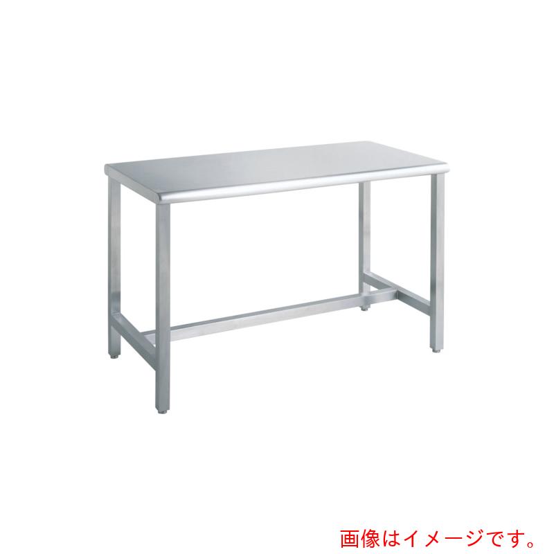 【別途送料あり】キャニオン（Canyon）　ステンレスワークテーブル　１５００×６００×７４０ｍｍ　【品番：SWT6-615】