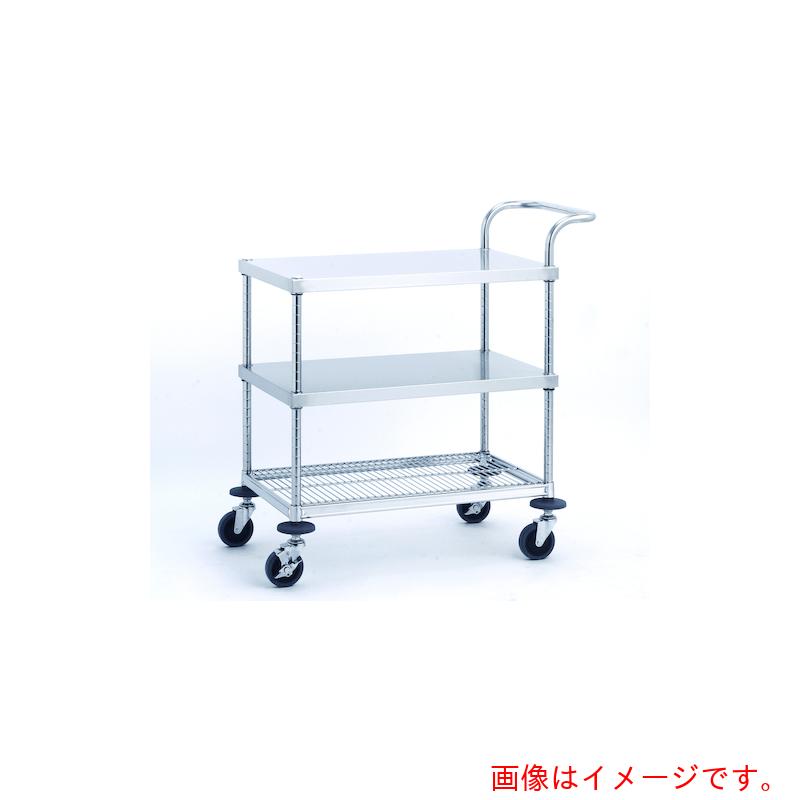 【別途貨物輸送あり】キャニオン（Canyon） 客あしらい手押し車 Ｗ１０Ｃ－Ａ６１０９ 【品番：W10CA6109】
