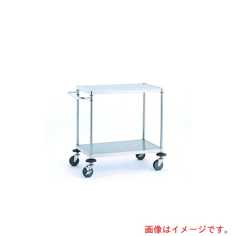 【別途貨物輸送あり】キャニオン（Canyon） パンチングワゴン Ｗ１４Ｂ－Ｓ４６１２ 【品番：W14BS4612】